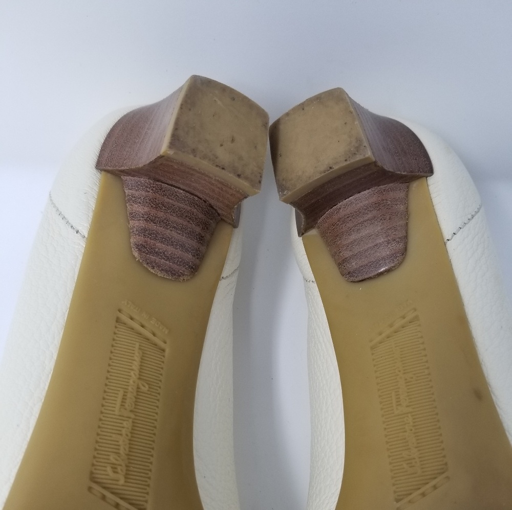 Ferragamo Salvatore Kitten heels - Picture 8 of 8